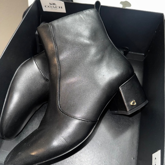 coach - Picture 3 of 6